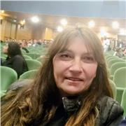 Insegnante di psicologia e tecniche di comunicazione